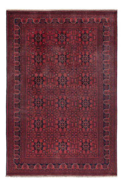 Khal Mohammadi Teppich 194x297cm - Orientteppich