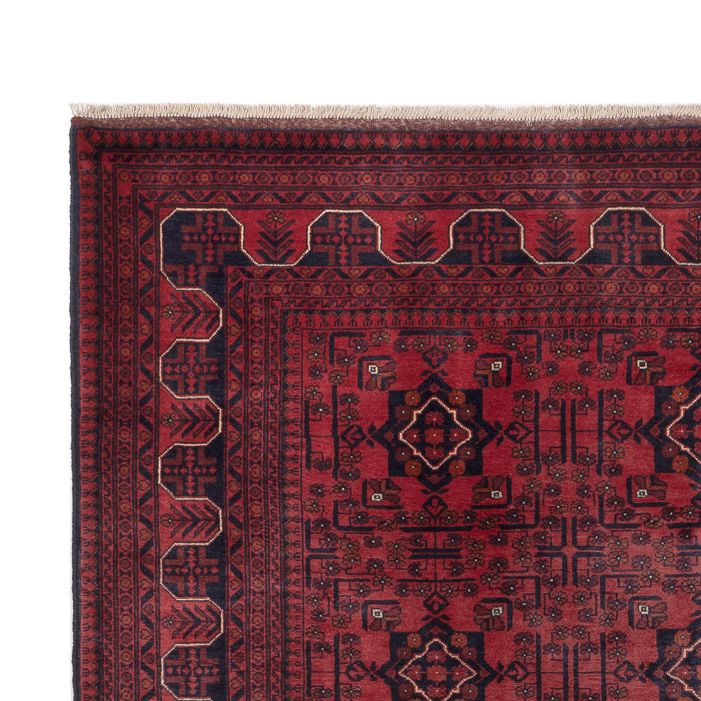 Khal Mohammadi Teppich 297x194cm - Orientteppich
