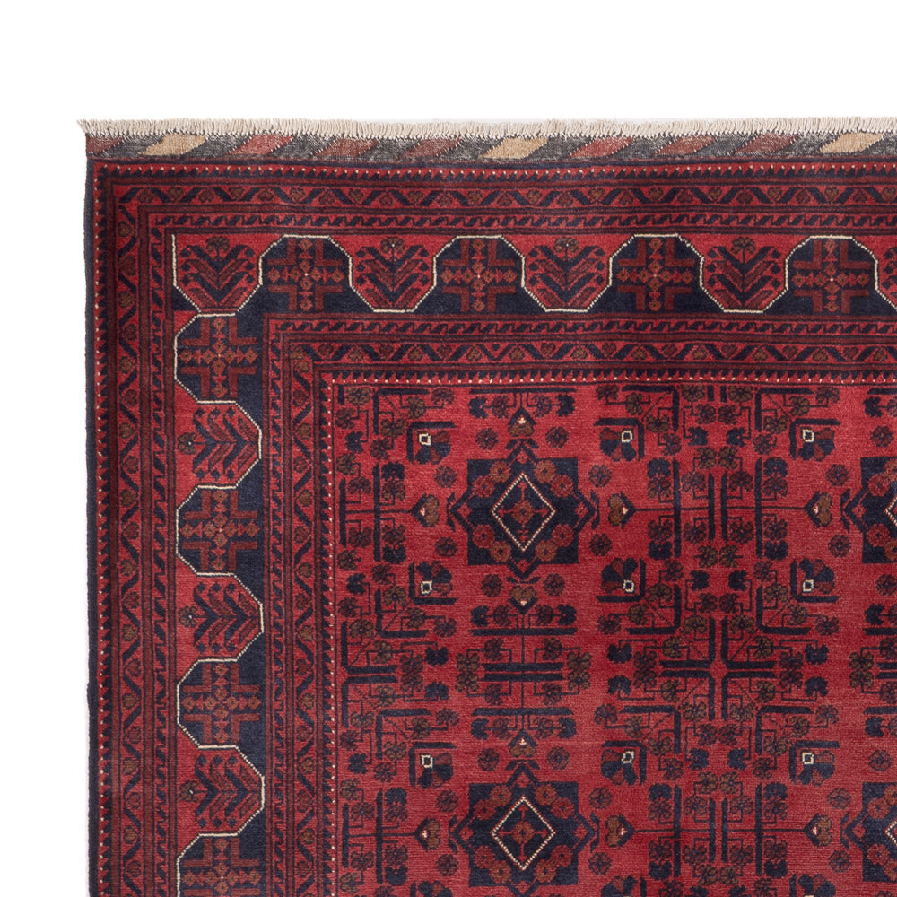 Khal Mohammadi Teppich 288x197cm - Orientteppich