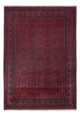 Afghan Teppich 288x198cm - Orientteppich