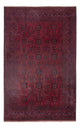 Afghan Teppich 303x194cm - Orientteppich