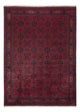 Afghan Teppich 281x199cm - Orientteppich