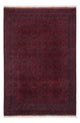 Afghan Teppich 303x201cm - Orientteppich