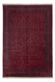 Afghan Teppich 293x196cm - Orientteppich