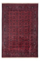 Afghan Teppich 292x199cm - Orientteppich
