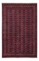 Afghan Teppich 303x194cm - Orientteppich