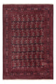 Afghan Teppich 294x199cm - Orientteppich