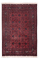 Afghan Teppich 299x198cm - Orientteppich