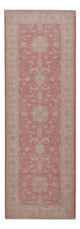 Ziegler Teppich 250x82cm - Orientteppich