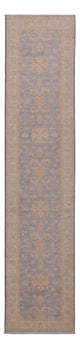 Ziegler Teppich 297x60cm - Orientteppich