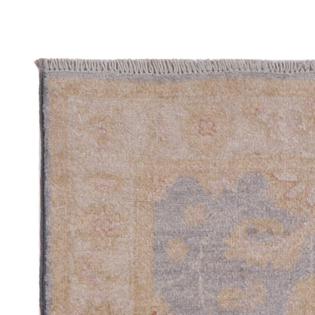 Ziegler Teppich 297x60cm - Orientteppich