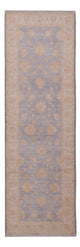 Ziegler Teppich 258x81cm - Orientteppich