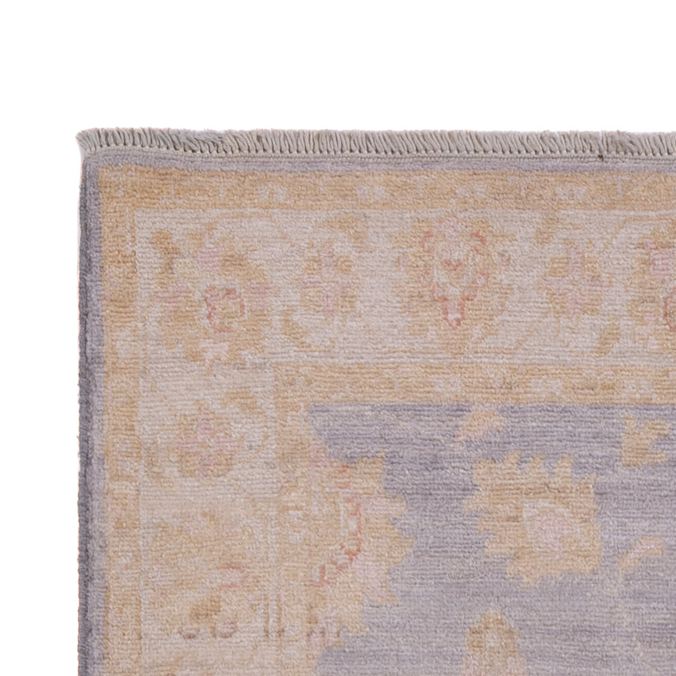 Ziegler Teppich 258x81cm - Orientteppich