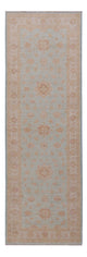 Ziegler Teppich 255x83cm - Orientteppich