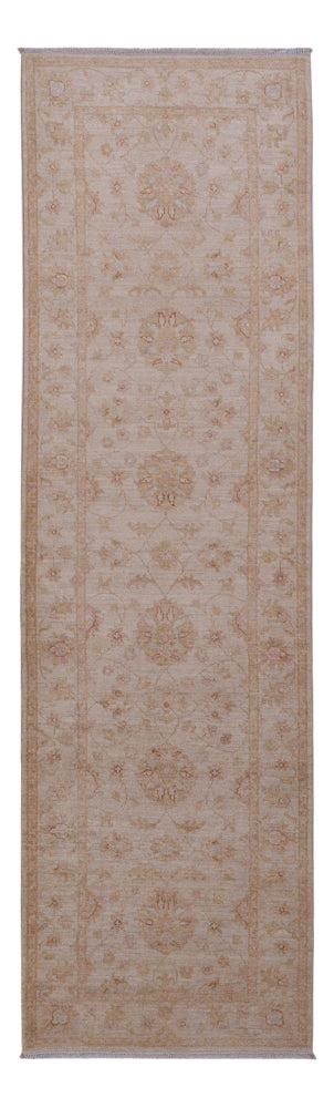 Ziegler Teppich 87x300cm - Orientteppich