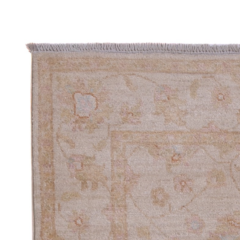 Ziegler Teppich 300x87cm - Orientteppich