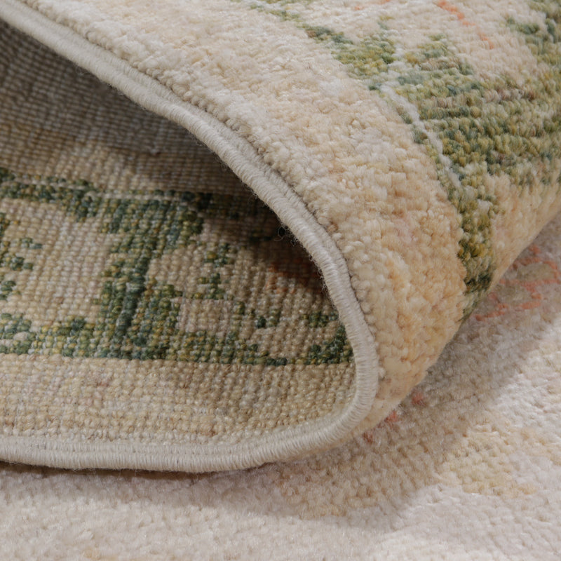 Läufer Ziegler - 252 x 83 cm - beige