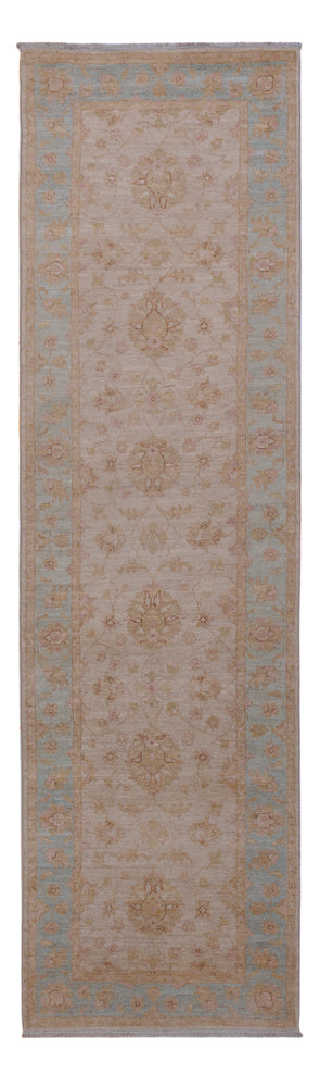 Ziegler Teppich 82x299cm - Orientteppich