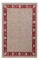 Ziegler Teppich 302x203cm - Orientteppich