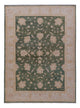 Ziegler Teppich 232x169cm - Orientteppich