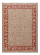 Ziegler Teppich 236x174cm - Orientteppich
