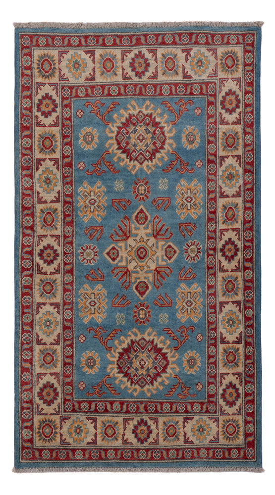 Kazak Teppich 158x88cm - Orientteppich