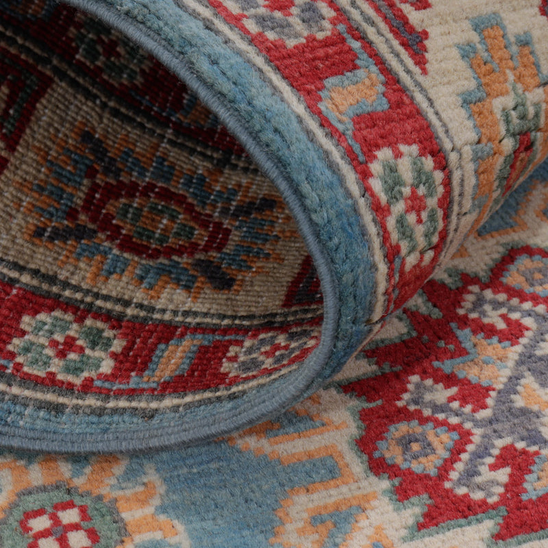 Kazak Teppich 158x88cm - Orientteppich
