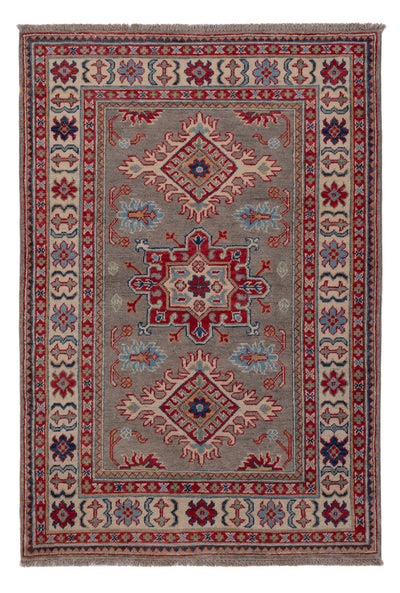 Kazak Teppich 101x152cm - Orientteppich