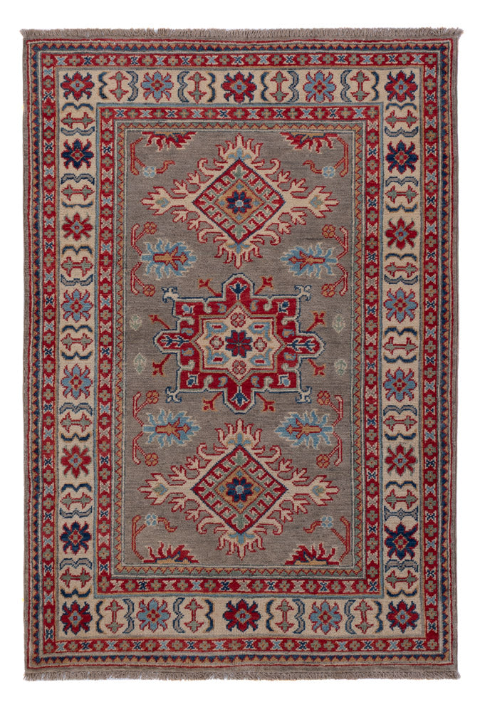 Kazak Teppich 152x101cm - Orientteppich