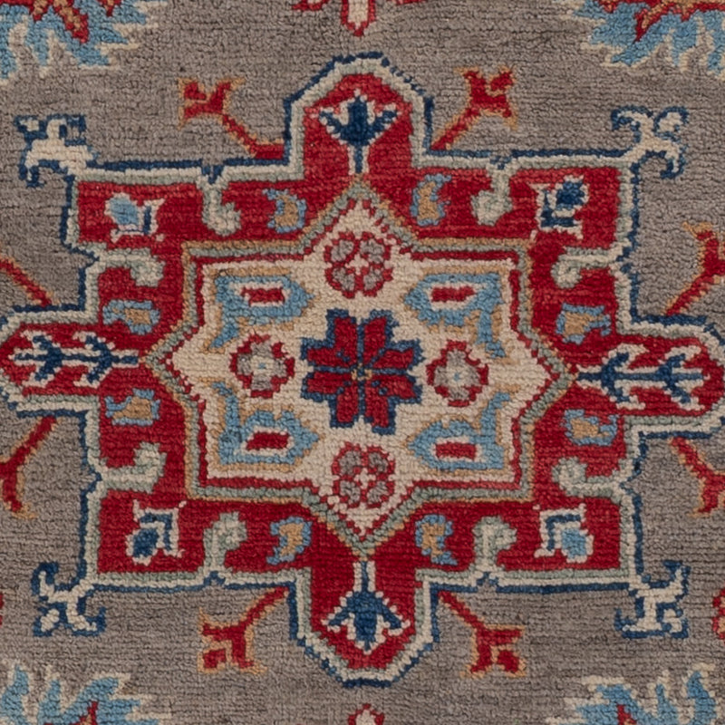 Kazak Teppich 152x101cm - Orientteppich