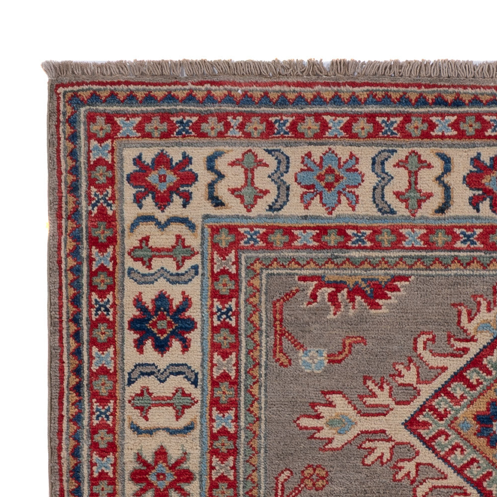 Kazak Teppich 152x101cm - Orientteppich