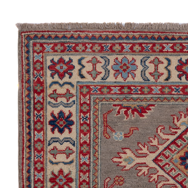 Kazak Teppich 152x101cm - Orientteppich