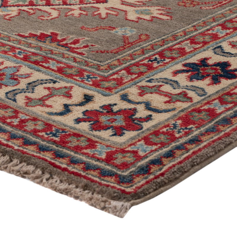 Kazak Teppich 152x101cm - Orientteppich