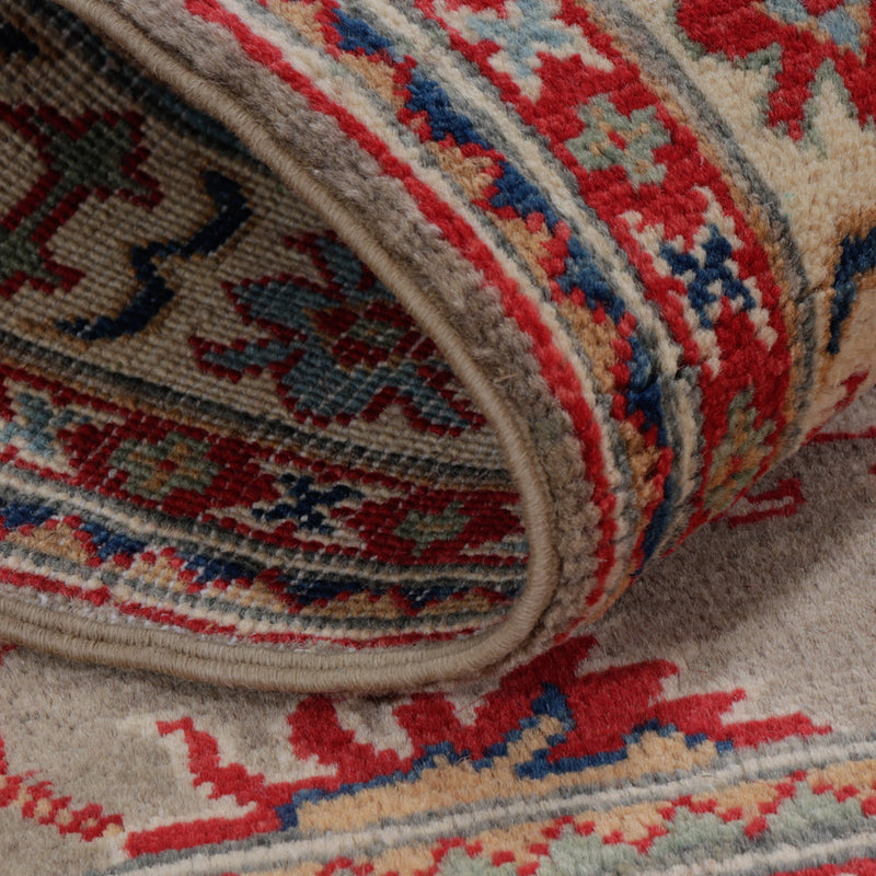 Kazak Teppich 152x101cm - Orientteppich