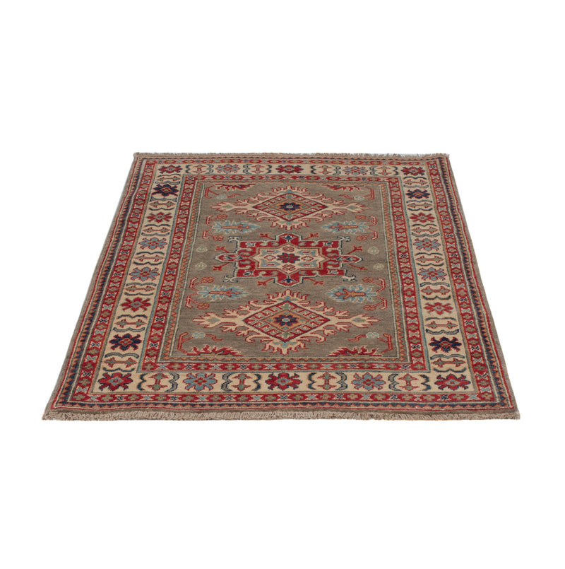 Kazak Teppich 152x101cm - Orientteppich