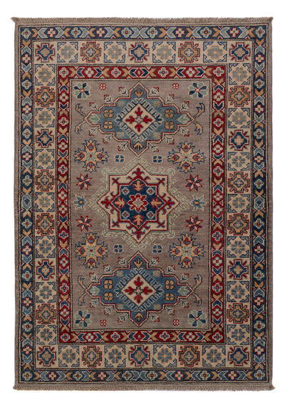 Kazak Teppich 103x150cm - Orientteppich