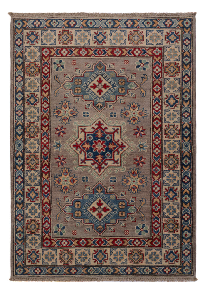 Kazak Teppich 150x103cm - Orientteppich
