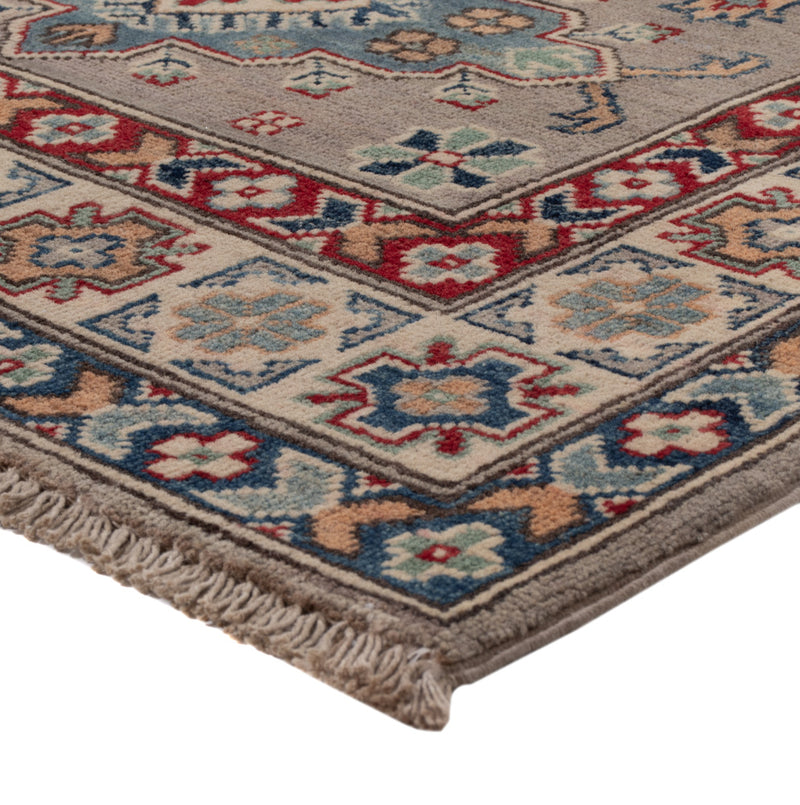 Kazak Teppich 150x103cm - Orientteppich