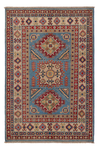 Kazak Teppich 148x97cm - Orientteppich – product image