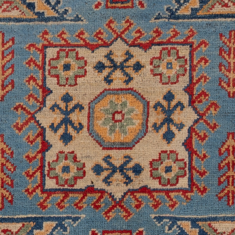 Kazak Teppich 148x97cm - Orientteppich