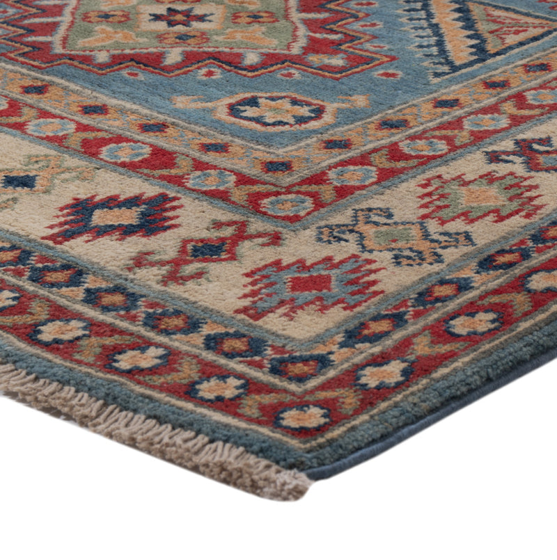 Kazak Teppich 148x97cm - Orientteppich