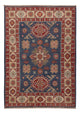 Kazak Teppich 148x103cm - Orientteppich