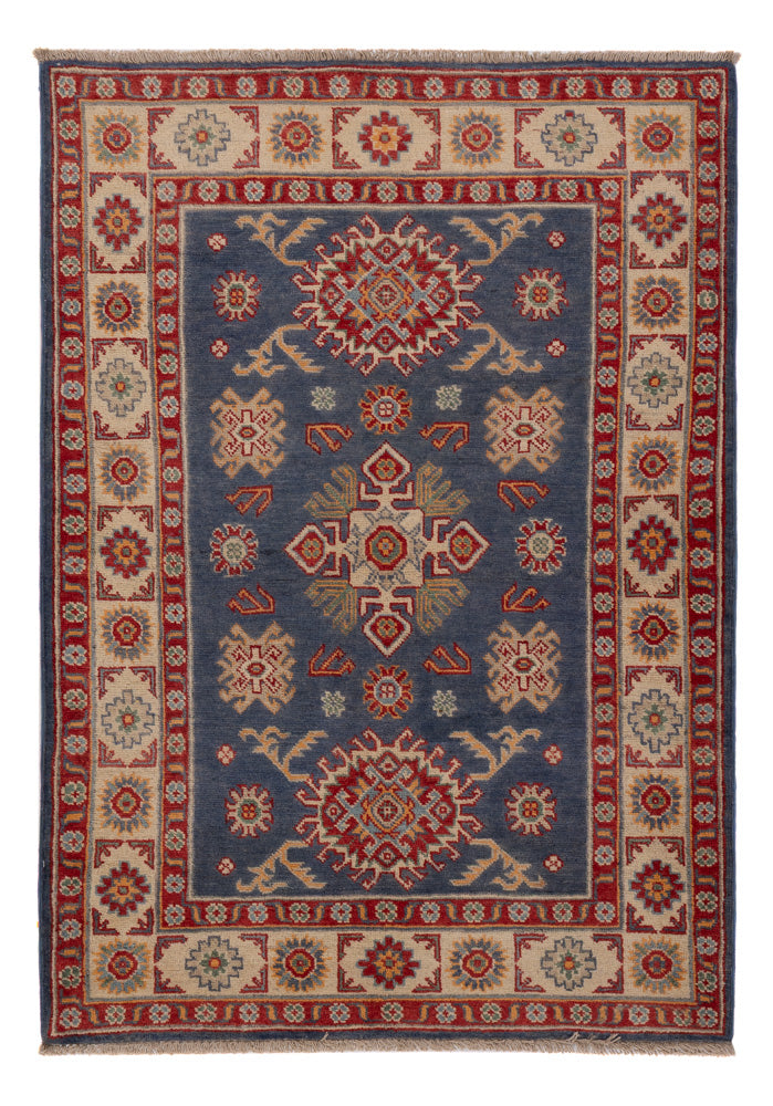 Kazak Teppich 148x103cm - Orientteppich