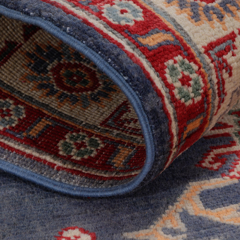 Kazak Teppich 148x103cm - Orientteppich