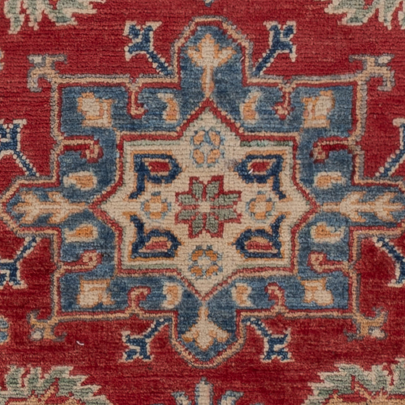 Kazak Teppich 149x101cm - Orientteppich