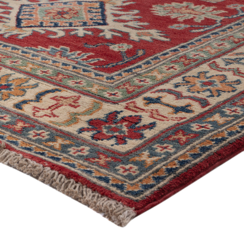 Kazak Teppich 149x101cm - Orientteppich