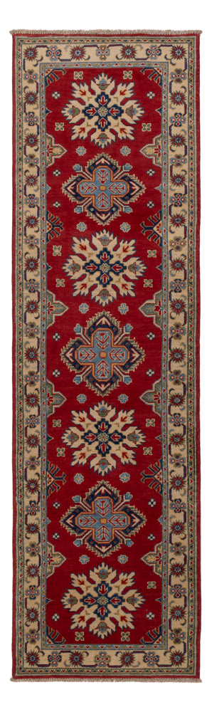 Kazak Teppich 80x284cm - Orientteppich