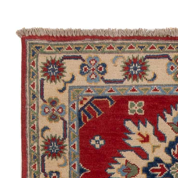 Kazak Teppich 284x80cm - Orientteppich