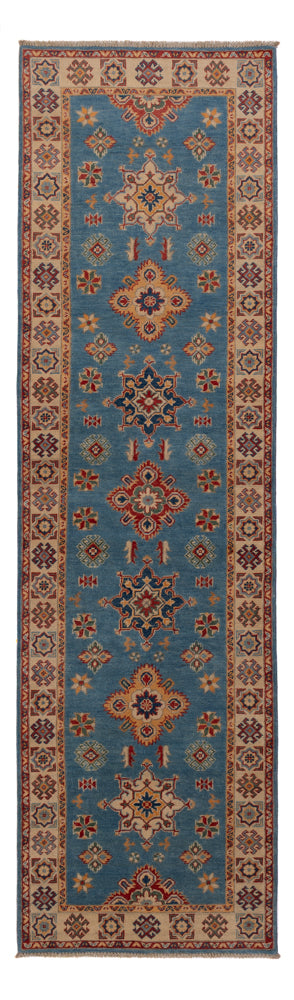 Kazak Teppich 85x299cm - Orientteppich