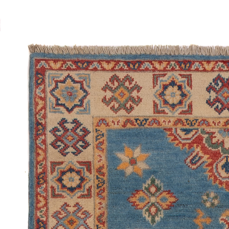 Kazak Teppich 299x85cm - Orientteppich